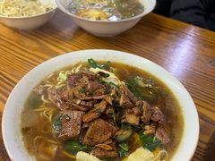 -小狗面馆(复兴店)