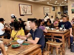 -老刘家永盛斋·传统泡馍(东关南街店)