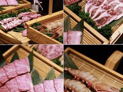 -NIUAN牛庵·日式和牛烧肉(恒隆店)