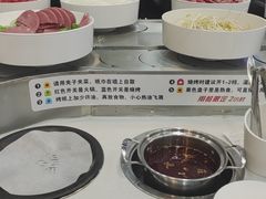 -咕叽咕叽自助烤肉小火锅(茂业清扬店)
