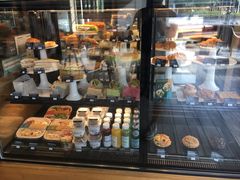 -星巴克(珠海摩尔百货店)