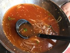 -一品诚记烤肉·甄选店(中南路店)