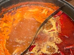 -萍姐火锅·公路夜市(南京新街口店)