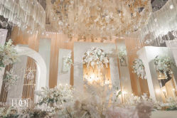 -IDOI婚礼策划·IDOIWEDDING
