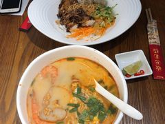 -越南牛肉河粉餐厅(书院巷店)