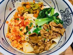 -陇上秦轩biangbiang面(萧山万象汇店)