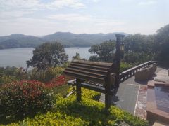 -天目湖涵田半山温泉