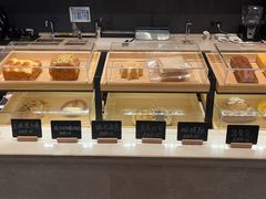 -V咖啡(兰州盛达希尔顿酒店)