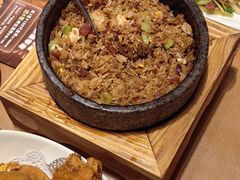 -老坑记·香港经典粤菜馆