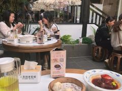 -二泉园老菜馆·百年无锡菜