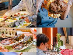 -丰卓会海鲜自助(中润大道店)