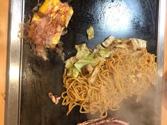 -鹤桥风月(梅田)