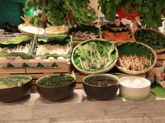 -亚马逊海鲜自助(梅溪湖步步高店)