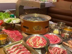 -西塔老太太泥炉烤肉(杭州首店)