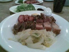 -和平馆·地道港澳茶餐厅(西门口店)