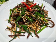 流蜞小炒煌-兴仙饭店·闽味海鲜(马尾总店)