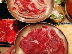 -西塔老太太泥炉烤肉(江北印象汇店)