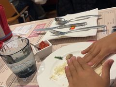 -安妮意大利餐厅(世贸天阶店)