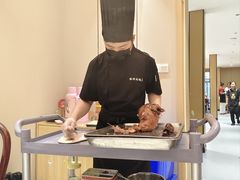 -梅利汴京烤鸭•开封豫菜地标店(晋安路店)