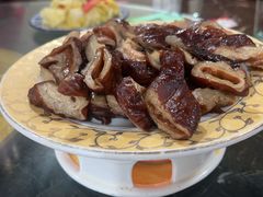 -吾味香葫芦头(安西街店)
