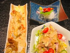 -無境·匠心日本料理(汉街店)