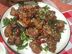 -吃货私房菜(丽江束河古镇店)