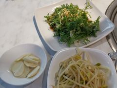 -六七八韩式烤肉·韩国料理(上杭路店)