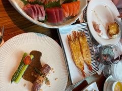 -Mr·Fish鱼鲜生海鲜放题(银泰in99店)