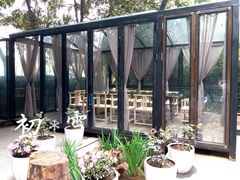 -箱美术馆私房菜(水晶郦城店)