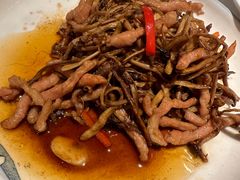 -渔傅·霞浦滩涂海鲜(建平店)