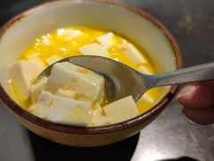 锡纸烤鲜豆腐-很久以前羊肉串(长寿路星方汇店)