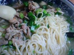 -竹青胶东摔面(黄岛开发区店)