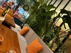 -Laures·月桂西班牙碳烤餐厅(十尚坊店)