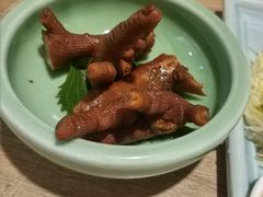 -新白鹿餐厅(城西银泰城店)