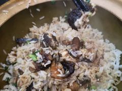 -红星光发煲仔饭(大石街店)