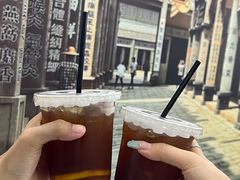 -燕燕美食·传统广式小吃