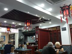 大堂-荣阳楼(山塘街店)