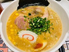-火影忍者一乐拉面(环球港店)