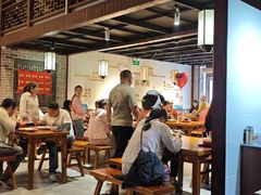 -杨裕兴(岳麓山店)