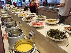-素满香·食养自助(天一广场店)