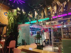 -波比Pizza(新城店)