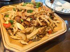 -朗妈私房菜(婺女州店)