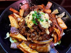 -爆丼日式大排档(季华园店)