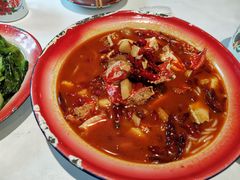 -遇见老南昌-柴火灶(顺外路店)