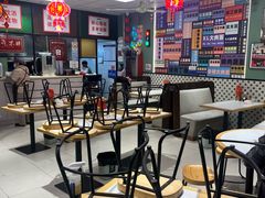 -鲁达面馆本帮风味(共康东路店)