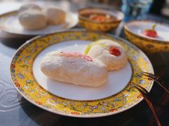 -富华斋饽饽铺·宫廷糕点·伴手礼(护国新天地店)