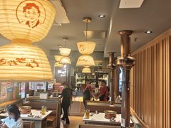-西塔老太太泥炉烤肉(望京一店)