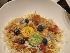 -宫燕府·京菜·烤鸭·淮扬菜(王府中心店)