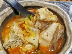 -老刘生态大鱼坊铁锅炖鱼(赛马场店)