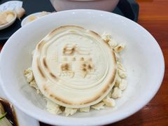 -马洪小炒泡馍馆(钟楼回民街店)